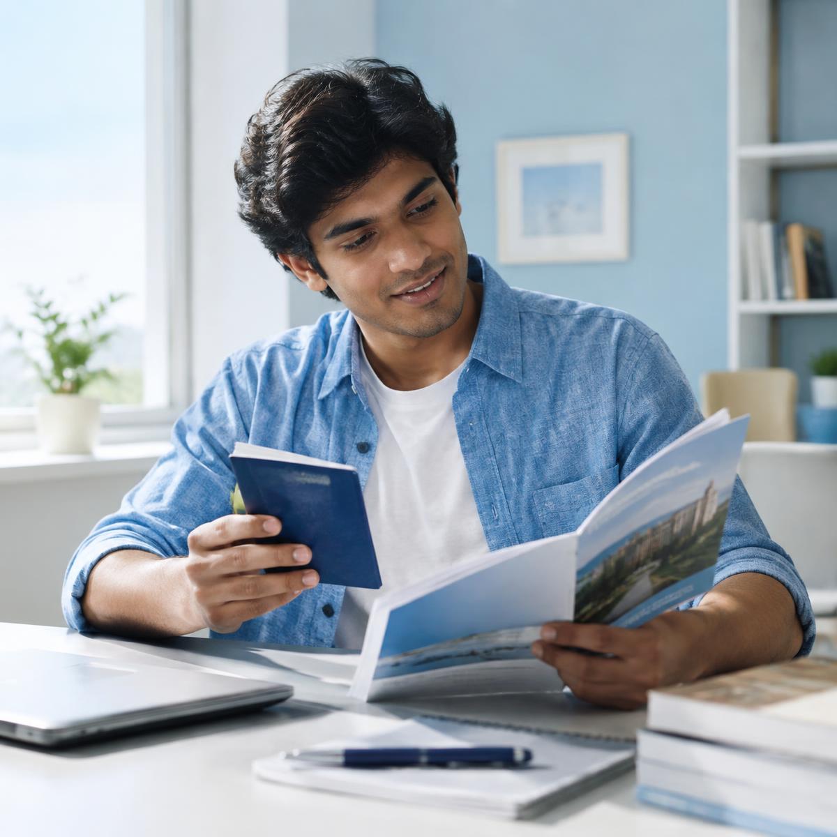 Study abroad counselling in Gurgaon